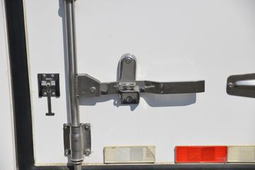 ���� ����A8 160���� 4X2 4.015����س�(����)(HFC5043XLCP51K1C7S)ͼƬ