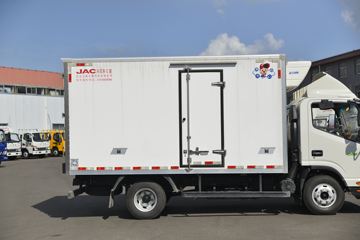 ���� ����A8 160���� 4X2 4.015����س�(����)(HFC5043XLCP51K1C7S)ͼƬ