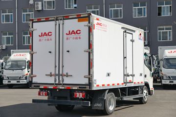 ���� ����A8 160���� 4X2 4.015����س�(����)(HFC5043XLCP51K1C7S)ͼƬ