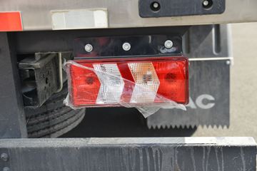 ���� ����A8 160���� 4X2 4.015����س�(����)(HFC5043XLCP51K1C7S)ͼƬ