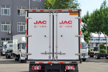 ���� ����A8 160���� 4X2 4.015����س�(����)(HFC5043XLCP51K1C7S)ͼƬ