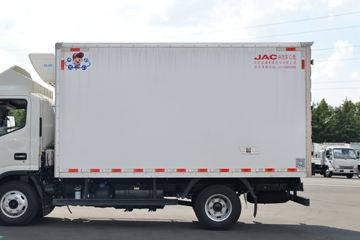 ���� ����A8 160���� 4X2 4.015����س�(����)(HFC5043XLCP51K1C7S)ͼƬ