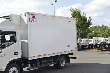 ���� ����A8 160���� 4X2 4.015����س�(����)(HFC5043XLCP51K1C7S)ͼƬ