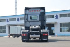 江淮 格尔发K7重卡 490马力 6X4 AMT自动挡牵引车(国六)(HFC4252P1K7E33KS)