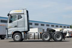 江淮 格尔发K7重卡 490马力 6X4 AMT自动挡牵引车(国六)(HFC4252P1K7E33KS)