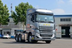 江淮 格尔发K7重卡 490马力 6X4 AMT自动挡牵引车(国六)(HFC4252P1K7E33KS)