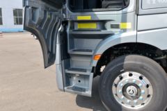 江淮 格尔发K7重卡 490马力 6X4 AMT自动挡牵引车(国六)(HFC4252P1K7E33KS)