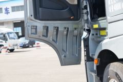 江淮 格尔发K7重卡 490马力 6X4 AMT自动挡牵引车(国六)(HFC4252P1K7E33KS)