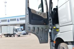 江淮 格尔发K7重卡 490马力 6X4 AMT自动挡牵引车(国六)(HFC4252P1K7E33KS)