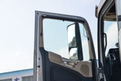 江淮 格尔发K7重卡 490马力 6X4 AMT自动挡牵引车(国六)(HFC4252P1K7E33KS)