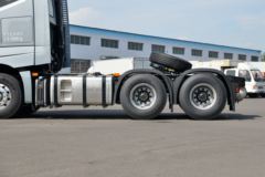 江淮 格尔发K7重卡 490马力 6X4 AMT自动挡牵引车(国六)(HFC4252P1K7E33KS)