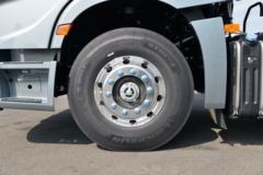 江淮 格尔发K7重卡 490马力 6X4 AMT自动挡牵引车(国六)(HFC4252P1K7E33KS)