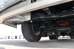 江淮 格尔发K7重卡 490马力 6X4 AMT自动挡牵引车(国六)(HFC4252P1K7E33KS)