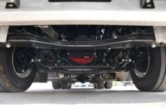 江淮 格尔发K7重卡 490马力 6X4 AMT自动挡牵引车(国六)(HFC4252P1K7E33KS)