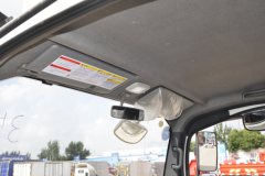 飞碟 W5 130马力 4.16米单排厢式轻卡(国六)