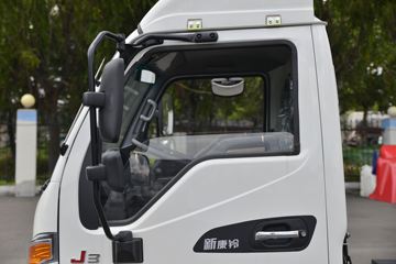 ���� ����J3 95���� 3.7�׵�����ʽ�Ῠ(����)(HFC5041XXYP23K1B4S)ͼƬ