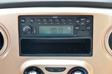 ���� ����J3 95���� 3.7�׵�����ʽ�Ῠ(����)(HFC5041XXYP23K1B4S)ͼƬ