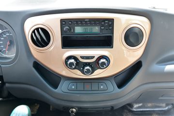 ���� ����J3 95���� 3.7�׵�����ʽ�Ῠ(����)(HFC5041XXYP23K1B4S)ͼƬ