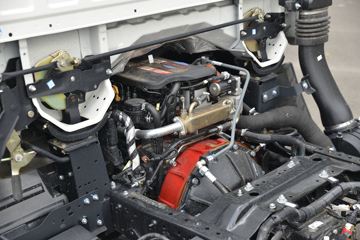 ���� ����J3 95���� 3.7�׵�����ʽ�Ῠ(����)(HFC5041XXYP23K1B4S)ͼƬ