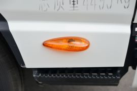 康铃J5&nbsp;载货车外观                                                图片