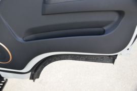 康铃J5&nbsp;载货车驾驶室                                               图片