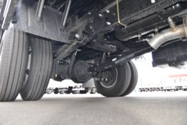 康铃J5&nbsp;载货车底盘                                                图片