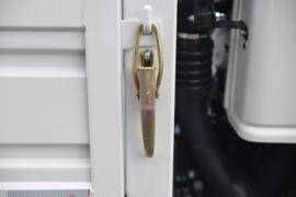 康铃J5&nbsp;载货车上装                                                图片