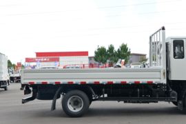 康铃J5&nbsp;载货车上装                                                图片