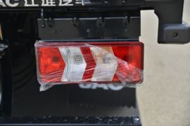 康铃J5&nbsp;载货车上装                                                图片