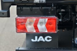 康铃J5&nbsp;载货车上装                                                图片