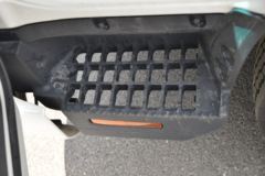 江淮 骏铃A8 150马力 4.18米单排栏板轻卡(国六)(HFC1043P51K1C7S)