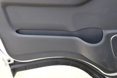 江淮 骏铃A8 150马力 4.18米单排栏板轻卡(国六)(HFC1043P51K1C7S)