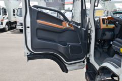 江淮 骏铃A8 150马力 4.18米单排栏板轻卡(国六)(HFC1043P51K1C7S)