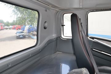 ���� ����˹V9 220���� 4X2 9.6����ʽ�ػ���(����)(HFC5181XXYB80K1E4S)ͼƬ