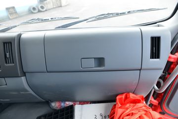 ���� ����˹V9 220���� 4X2 9.6����ʽ�ػ���(����)(HFC5181XXYB80K1E4S)ͼƬ