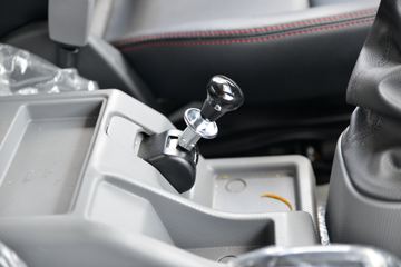 ���� ����˹V9 220���� 4X2 9.6����ʽ�ػ���(����)(HFC5181XXYB80K1E4S)ͼƬ