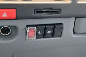 ���� ����˹V9 220���� 4X2 9.6����ʽ�ػ���(����)(HFC5181XXYB80K1E4S)ͼƬ