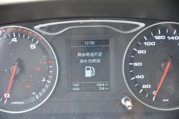 ���� ����˹V9 220���� 4X2 9.6����ʽ�ػ���(����)(HFC5181XXYB80K1E4S)ͼƬ