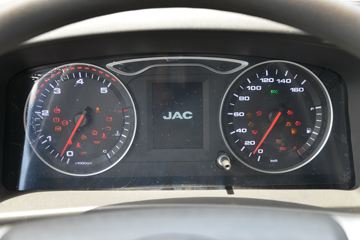 ���� ����˹V9 220���� 4X2 9.6����ʽ�ػ���(����)(HFC5181XXYB80K1E4S)ͼƬ