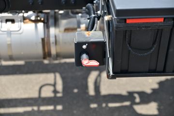 ���� ����˹V9 220���� 4X2 9.6����ʽ�ػ���(����)(HFC5181XXYB80K1E4S)ͼƬ