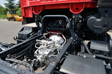 ���� ����˹V9 220���� 4X2 9.6����ʽ�ػ���(����)(HFC5181XXYB80K1E4S)ͼƬ