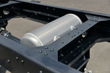 ���� ����˹V9 220���� 4X2 9.6����ʽ�ػ���(����)(HFC5181XXYB80K1E4S)ͼƬ