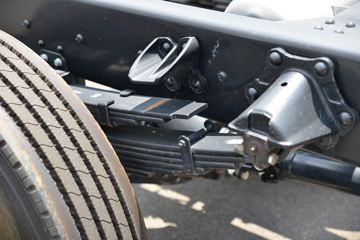 ���� ����˹V9 220���� 4X2 9.6����ʽ�ػ���(����)(HFC5181XXYB80K1E4S)ͼƬ