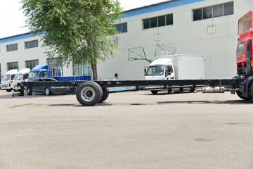 ���� ����˹V9 220���� 4X2 9.6����ʽ�ػ���(����)(HFC5181XXYB80K1E4S)ͼƬ