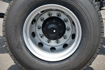 ���� ����˹V9 220���� 4X2 9.6����ʽ�ػ���(����)(HFC5181XXYB80K1E4S)ͼƬ