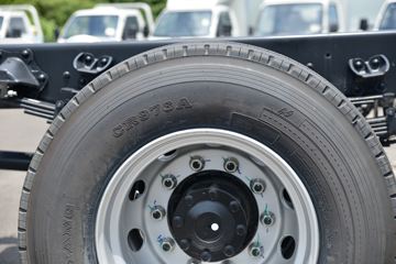 ���� ����˹V9 220���� 4X2 9.6����ʽ�ػ���(����)(HFC5181XXYB80K1E4S)ͼƬ