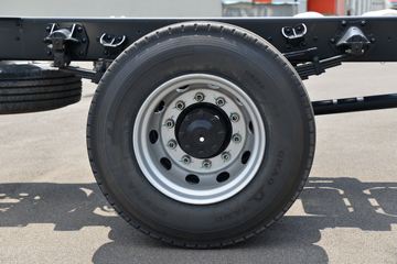 ���� ����˹V9 220���� 4X2 9.6����ʽ�ػ���(����)(HFC5181XXYB80K1E4S)ͼƬ