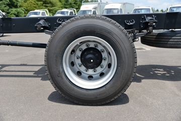 ���� ����˹V9 220���� 4X2 9.6����ʽ�ػ���(����)(HFC5181XXYB80K1E4S)ͼƬ