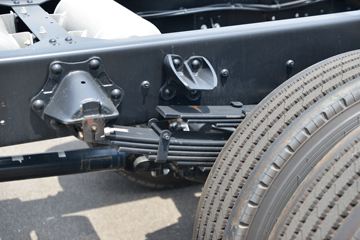 ���� ����˹V9 220���� 4X2 9.6����ʽ�ػ���(����)(HFC5181XXYB80K1E4S)ͼƬ