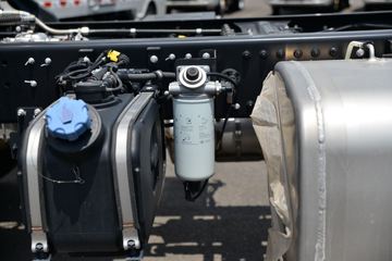 ���� ����˹V9 220���� 4X2 9.6����ʽ�ػ���(����)(HFC5181XXYB80K1E4S)ͼƬ